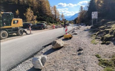 SRAMOTA NA VRŠIČU SE STOPNJUJE