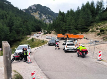 VRŠIČ – POD ČRTO